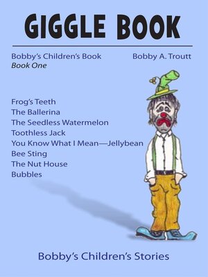 cover image of Giggle Book One